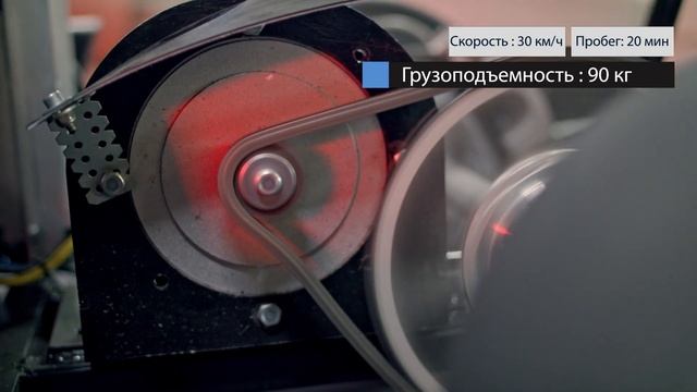 Взрослый  электрокарт PK 3000W