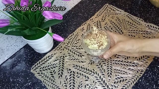 Кофе "КАПУЧИНО" в домашних условиях.Үй жағдайында "КАПУЧИНО" Кофесін дайындау.
