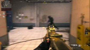 | Call of Duty:MW 3 Multiplayer Gameplay #22