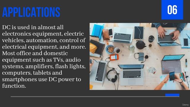 2.3 -AC wave, DC wave and the frequency