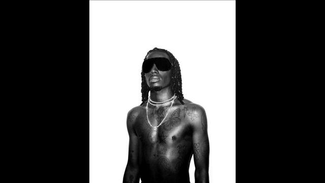 Playboi Carti - Over [Remix]