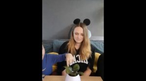 Мини обзор музыкального горшка