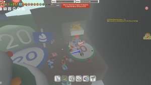 8 подарок в би сварм)))