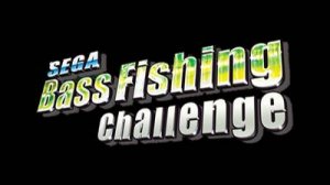 Sega Bass Fishing Challenge (Atomiswave)
