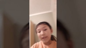 показываю Как снять как будто ты летаешь😆