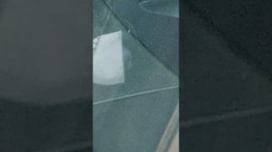 Ховер Н5, дворники не возвращаются в исходное положение.