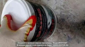 Ремонт тента пвх своими руками