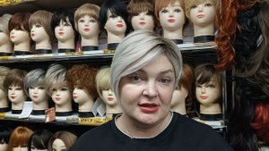 ПАРИКИ НА САДОВОДЕ