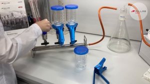 Установки мембранной фильтрации от Membrane Solutions