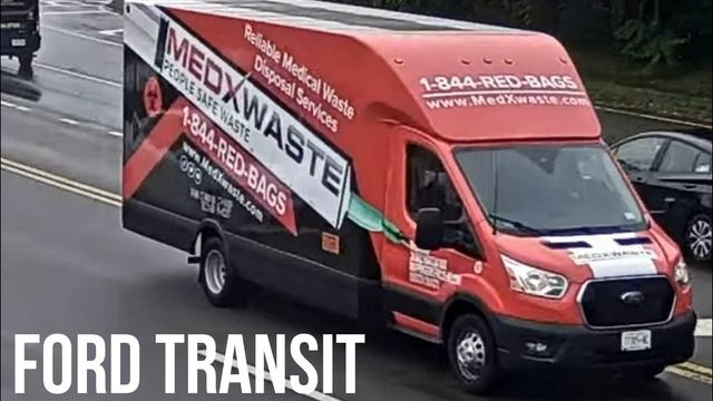 Ford Transit 2014 смотреть онлайн