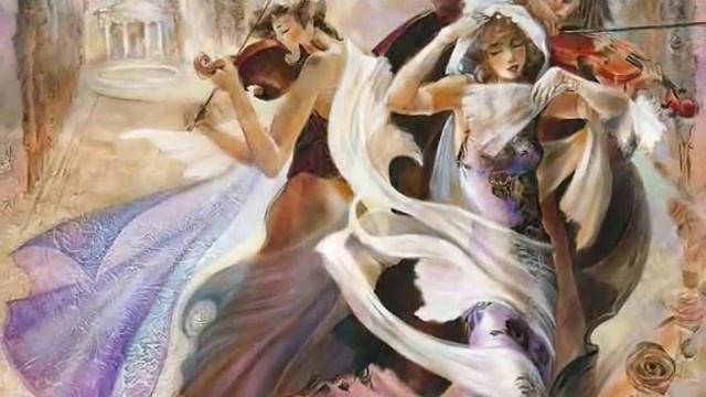 Andres Linetzky  Ernesto Romeo  Sentimientos