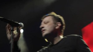 Глеб Самойлов - Трансильвания (35-летие Агата Кристи «1930 Moscow» 17 ноября 2023)