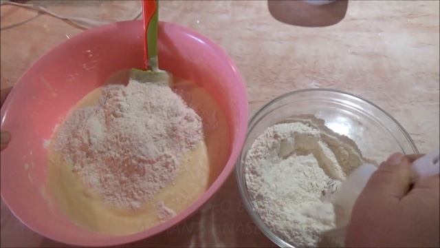 Պիրոգ ազնվամորիով Пирог с малиной смотреть онлайн