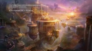When the Atlantis survivors wake up, part 20