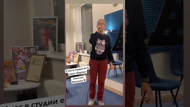 Студия Современного вокала Виктории Осиповой