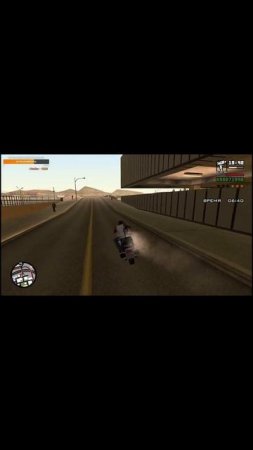 Жёсткий прессинг  GTA San andreas. Мат! #shorts #gta #grandtheftauto  #gtasanandreas #гта