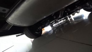 ВАЗ НАДЕЖДА должна была быть такой! GAC M8..