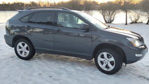 Lexus rx330