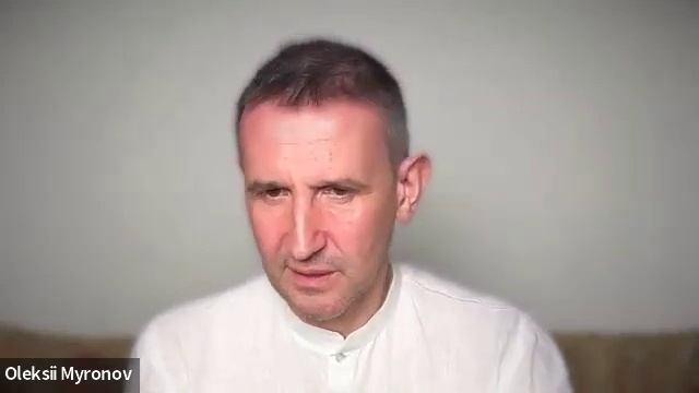 Прямой эфир с Алексеем Мироновым. 08.12.2024