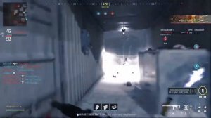 MCW Самоцвет | Call of Duty Modern Warfare 3
