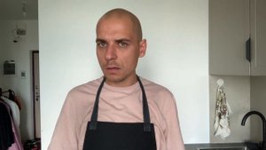 Ленков Сергей. Раздающий