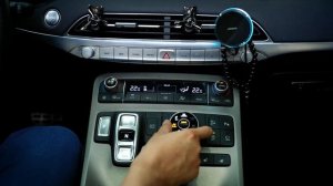 Базовый и топовый Hyundai Palisade из Кореи. Чем отличаются? Обзор и сравнение комплектаций