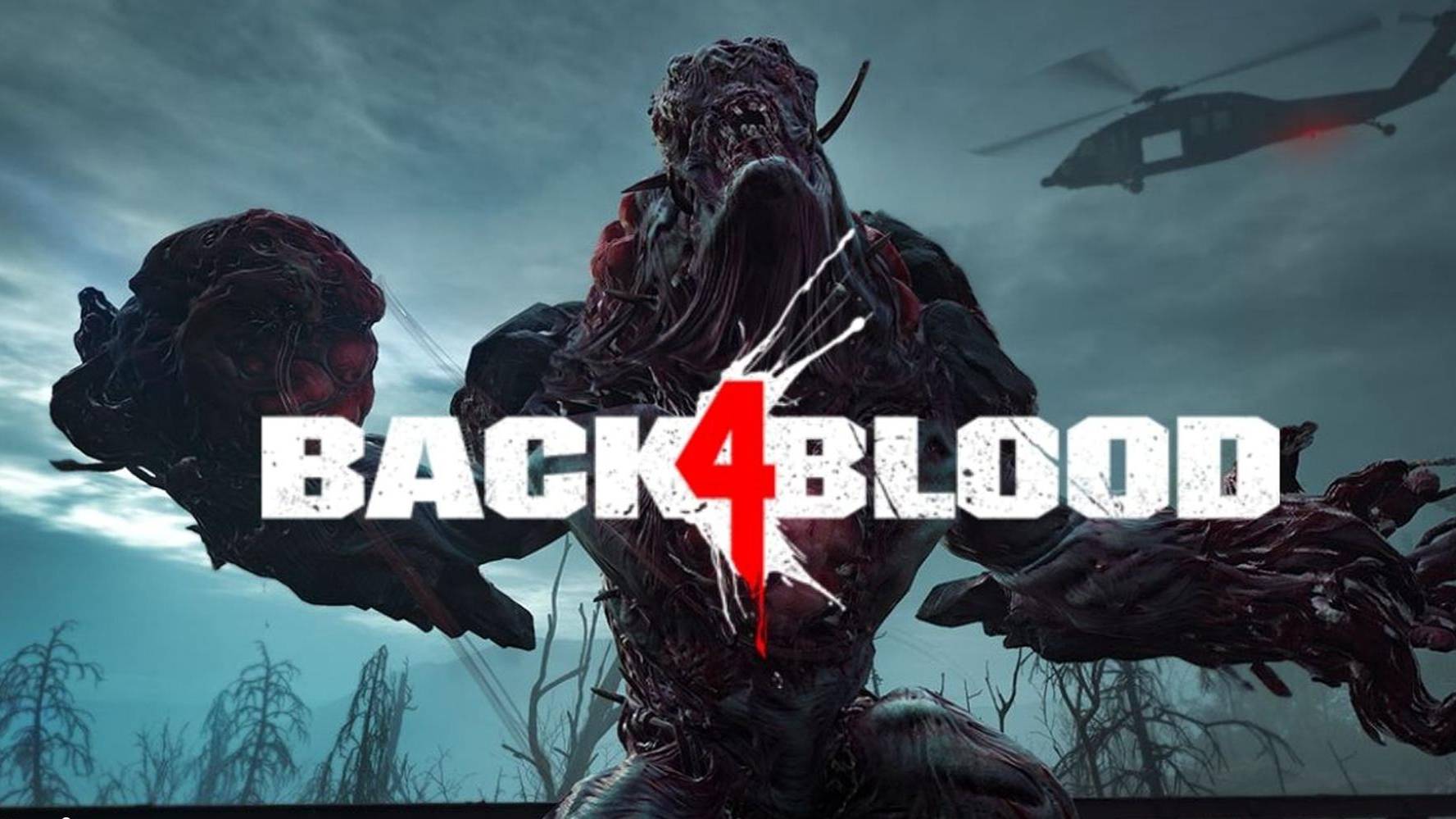ПОПЫТАЕМ УДАЧУ СНОВА ► Back 4 Blood #8 смотреть онлайн