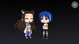 Gacha клип - это не любовь