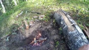 Правда о главном выживальческом костре