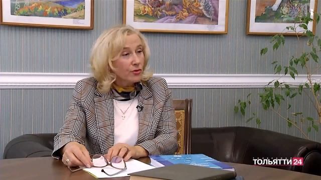 "Шибко грамотные" 11.10.2023