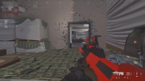 | Call of Duty:MW 3 Multiplayer Gameplay #16