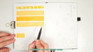 2024 September Plan with Me  70s Theme