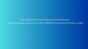 How to Fix “Unable to connect” Error in Palia
