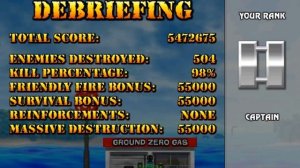 Heavy Weapon Deluxe - Full Longplay (720p HD)