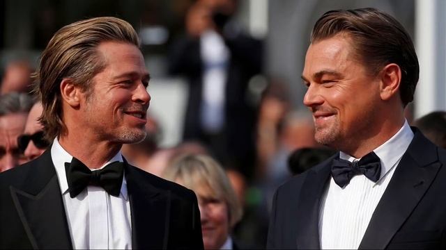Brad Pitt   Брэд Питт Голивудский Актер