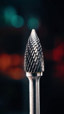 БОРФРЕЗЫ. Какая ФОРМА для чего НУЖНА? #инструмент #ремонт #diy #своимируками