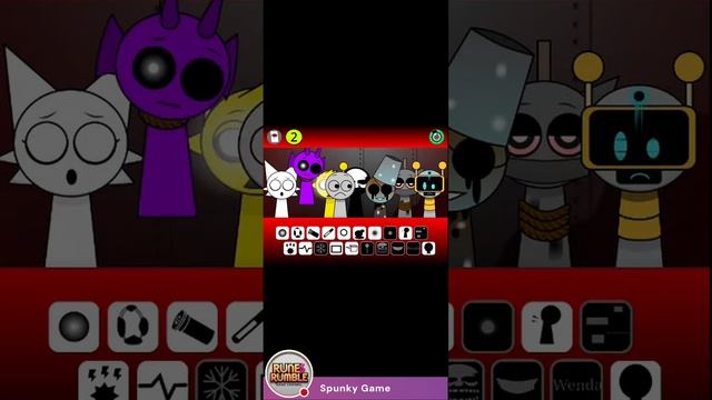 Sprunki смотреть онлайн