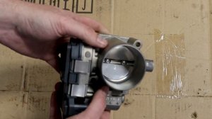 P1558 code diagnosis and repair for a 2016 VW Jetta EA211 1.4 turbo