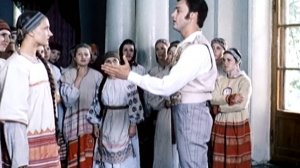 Сильнее всех иных велений (1987)