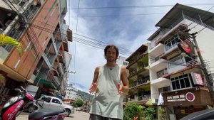 Жизнь на Пхукете в несезон (Июнь)