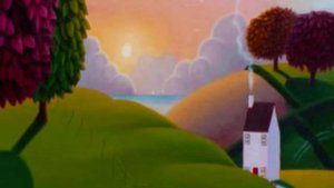 Behzad Aghabeigi ~ Strings of Desire