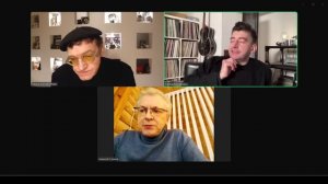 Чем кормить HI-FI? Борзенков и Кучеренко обсуждают значение электропитания для звука