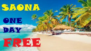 🔴Остров Саона🔴Два дня в раю🔴Сделай тур на шару! 🔴Доминикана🔴Saona Island🔴Cheap🔴Paradise🔴