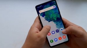 Samsung Galaxy S20 FE в 2024 году, Цена качество ? Внешний вид характеристики.