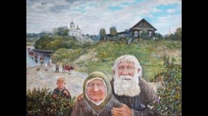 Песня Сергея Ларина «Любимые»