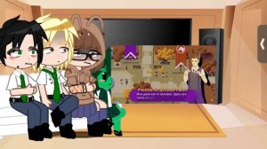 Спасибо за актив//Реакция кракен академии на Капуста 2// Valera Goster