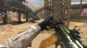 MW3 multiplayer Или я или МЕНЯ...