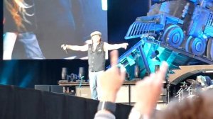 AC/DC - The Jack (Live @ CASA Arena - Horsens)