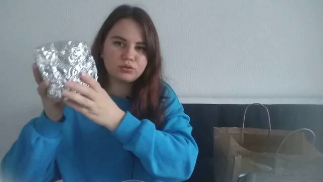 ТОКИО-SUSHI ДОСТАВКА/ МУКБАНГ смотреть онлайн