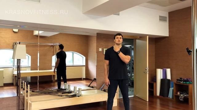 Наклон головы как исправить. Растяжка для мышц шеи. Грудино-ключично-сосцевидные мышцы.